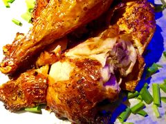 -绿茶餐厅(乐峰广场店)