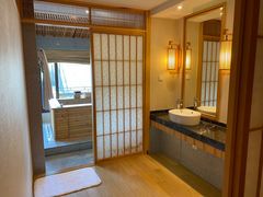 -北京古北水镇御舍温泉酒店