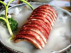 -盡膳口福·百年汤方火锅(科华北路店)