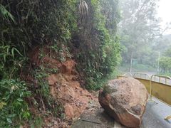 -火炉山森林公园