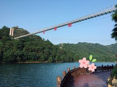 -石燕湖生态旅游景区