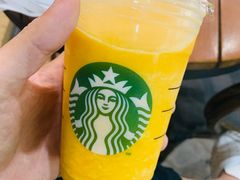 -星巴克(厦门SM新生活广场店)