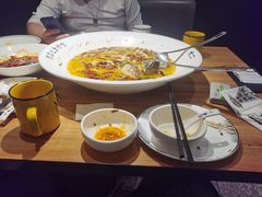 -新太二·鲜料川菜(智慧城广百店)
