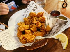 -1861意大利餐厅(文化广场店)