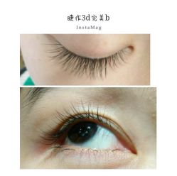 睫毛嫁接-光SPA科技美肤