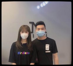 -蜜堂美业 