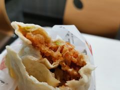 -华莱士·全鸡汉堡(沙井博岗店)