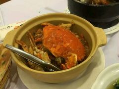 -宜宾海鲜酒家·三十年老字号