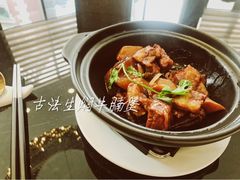 -喜粤8号(四海唐人街店)