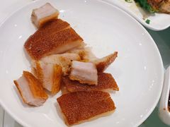 澳门方肉-粤珍轩.创始店.始于2001(含光门店)