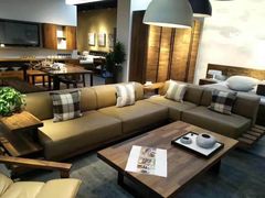 -长虹家具世界(渭水道店)