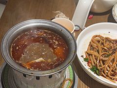 -百草滩羊清水涮羊肉(长城路店)