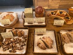 -Let's Taipei 非常烘焙(太古里店)