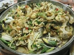 -标记好食