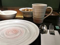 -庐灶江南·江南菜·四合院Bistro(东直门雍和宫·原华侨宾馆店)