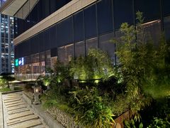 -四葉寿司·城市景观(深圳湾1号店)