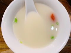 一鸭三吃-北京老铺烤鸭(老城根店)