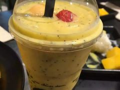 -Mango Tango