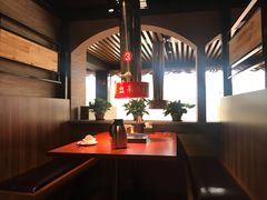 卡座-山之屋炭火烧肉·生啤畅饮(大朗万科中央公园店)