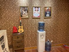 -MS实景娱乐密室逃脱(川大店)