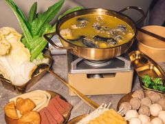 -Darling Queen·Mini·Live·House