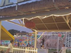 -长洲岛都市农业公园