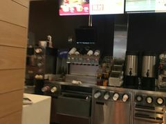 -麦当劳(大栅栏店)