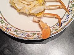-新光酒家·河豚·海鲜·蟹料理(浦东店)