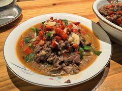 -小口味
