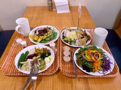 -So Lounge索兰至餐厅(蓝色港湾店)