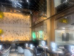 -Garden Lounge(尼依格罗香港美利酒店)