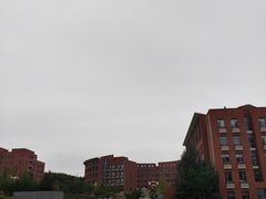 -大连理工大学(凌水校区)