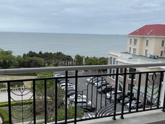 -青岛海景花园大酒店