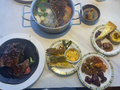 -吉布鲁牛排海鲜自助(武侯银泰城店)