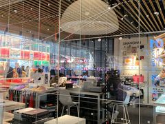 -NIKE品牌体验店(南京东路店)