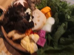 -湊湊火锅·茶憩(东城万达店)