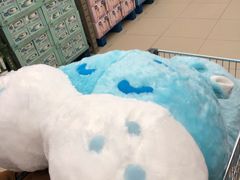 -盒马X会员店(上海森兰商都店)