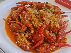 -五七小李子油焖大虾(总店)