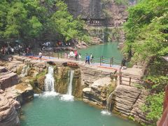 -云台山风景名胜区