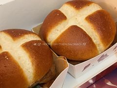 麦麦夜小堡鸡架单人餐-麦当劳(欧陆广场店)