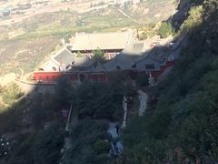-鸡鸣山旅游风景区