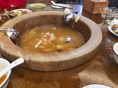 -抚仙湖生态石锅鱼野生菌(告庄店)