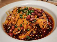 -巴蜀风·地道川菜(总店)