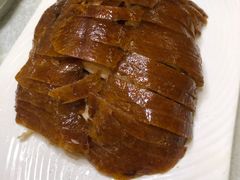 -京尊烤鸭店JINGZUN(春秀路店)