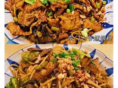 -螺世纪螺蛳粉·桂味小排档(裕德店)