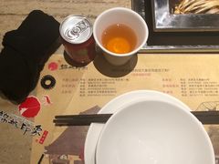 -锦城印象火锅(天府三街店)
