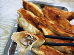 -一品鲜鱼锅贴(人民一路店)