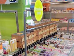 -小香港(凤凰大街店)
