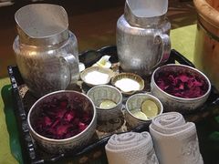 -享泰·泰式按摩SPA私家会所(太古汇店)