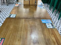 -阿金大白·上海菜馆(新天地店)